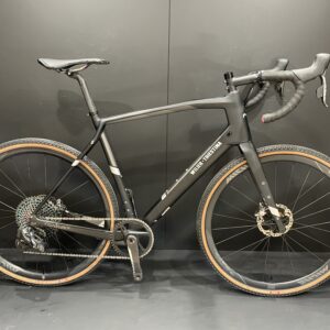Wilier Triestina Jena SRAM Red AXS 1x Carbon Disc Gravel Bike 2020 - XL