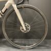 BMC Teammachine SLR 5 105 Di2 Carbon Disc Road Bike 2024 - 47cm - Image 3