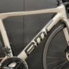 BMC Teammachine SLR 5 105 Di2 Carbon Disc Road Bike 2024 - 47cm - Image 5
