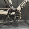 BMC Teammachine SLR 5 105 Di2 Carbon Disc Road Bike 2024 - 47cm - Image 6