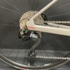 BMC Teammachine SLR 5 105 Di2 Carbon Disc Road Bike 2024 - 47cm - Image 7