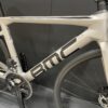 BMC Teammachine SLR 5 105 Di2 Carbon Disc Road Bike 2024 - 47cm - Image 12