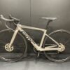 BMC Teammachine SLR 5 105 Di2 Carbon Disc Road Bike 2024 - 47cm - Image 13