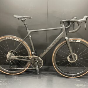 Canyon Endurace CF SLX 9 Dura-Ace Di2 Carbon Disc Road Bike 2023 - Medium - 6.9Kg