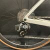 Scott Addict RC10 Rival AXS Carbon Disc Road Bike 2021 - Small 52cm - Image 6