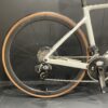 Scott Addict RC10 Rival AXS Carbon Disc Road Bike 2021 - Small 52cm - Image 7