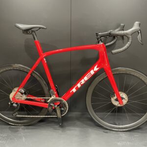 Trek Domane SL6 105 Di2 Carbon Disc Road Bike 2021 - 60cm - Upgraded!