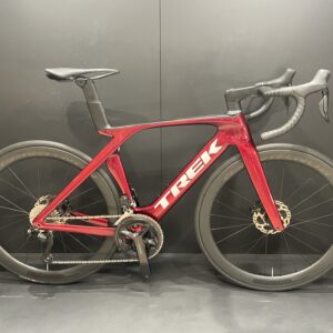 Trek Domane SL6 105 Di2 Carbon Disc Road Bike 2021 - 60cm - Upgraded!