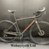 Specialized Diverge SRAM Apex 1x Carbon Disc Gravel Bike 2021 - 56cm