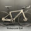 BMC Teammachine SLR 5 105 Di2 Carbon Disc Road Bike 2024 - 47cm