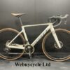 Scott Addict RC10 Rival AXS Carbon Disc Road Bike 2021 - Small 52cm