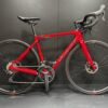 Specialized Roubaix Elite Carbon Disc Ultegra 2018 - 54cm - Image 2