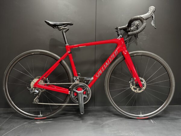 Specialized Roubaix Elite Carbon Disc Ultegra 2018 - 54cm - Image 2