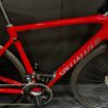 Specialized Roubaix Elite Carbon Disc Ultegra 2018 - 54cm - Image 10