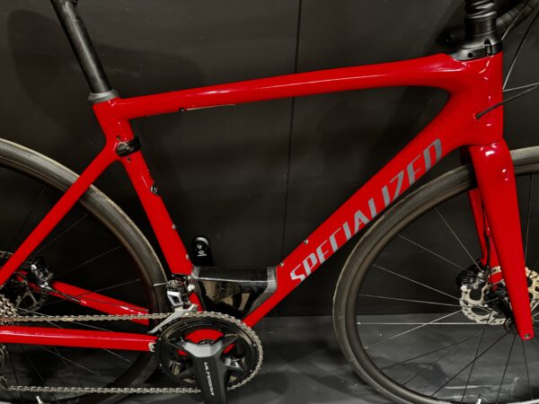 Specialized Roubaix Elite Carbon Disc Ultegra 2018 - 54cm - Image 10