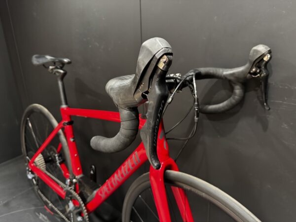 Specialized Roubaix Elite Carbon Disc Ultegra 2018 - 54cm - Image 3