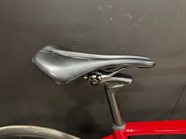 Specialized Roubaix Elite Carbon Disc Ultegra 2018 - 54cm - Image 11