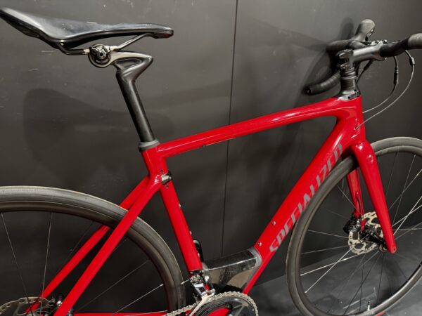 Specialized Roubaix Elite Carbon Disc Ultegra 2018 - 54cm - Image 9
