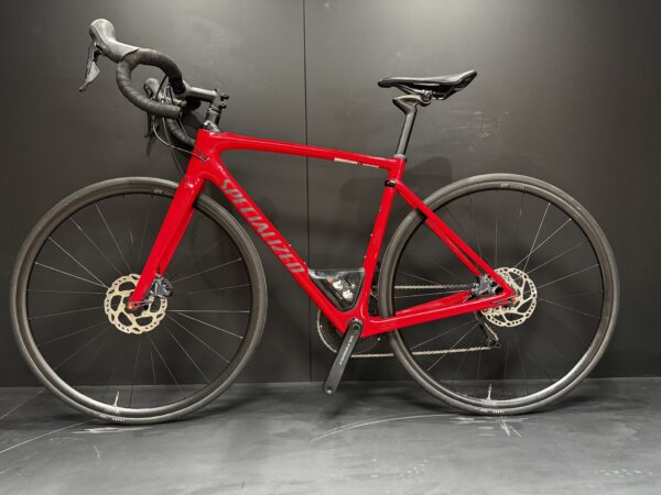 Specialized Roubaix Elite Carbon Disc Ultegra 2018 - 54cm - Image 12
