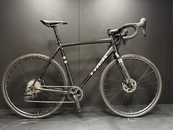 Trek Checkpoint ALR4 GRX Disc Gravel Bike 2019 - 58cm - Image 2