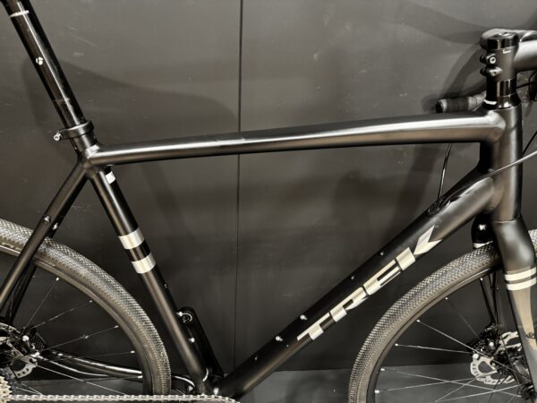 Trek Checkpoint ALR4 GRX Disc Gravel Bike 2019 - 58cm - Image 4