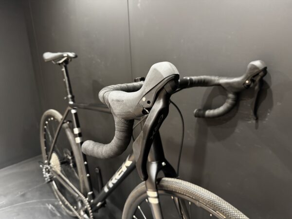 Trek Checkpoint ALR4 GRX Disc Gravel Bike 2019 - 58cm - Image 3
