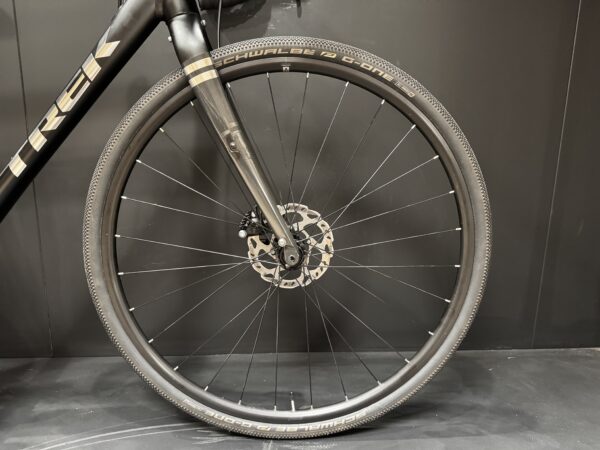 Trek Checkpoint ALR4 GRX Disc Gravel Bike 2019 - 58cm - Image 5