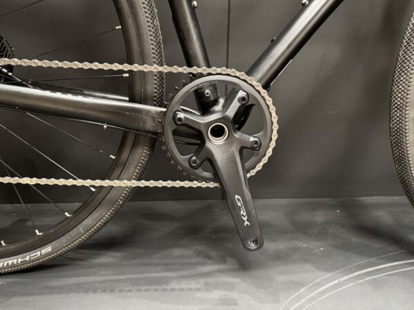 Trek Checkpoint ALR4 GRX Disc Gravel Bike 2019 - 58cm - Image 7