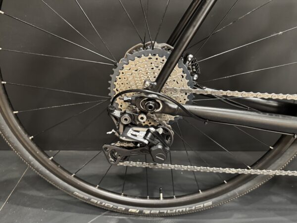 Trek Checkpoint ALR4 GRX Disc Gravel Bike 2019 - 58cm - Image 8