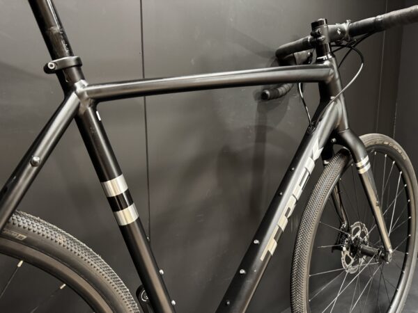 Trek Checkpoint ALR4 GRX Disc Gravel Bike 2019 - 58cm - Image 10