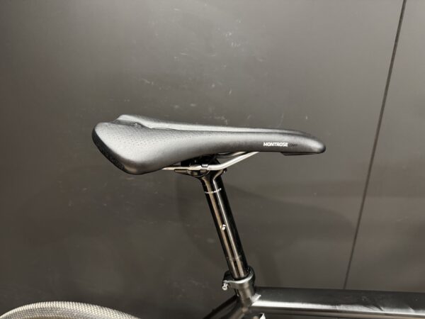 Trek Checkpoint ALR4 GRX Disc Gravel Bike 2019 - 58cm - Image 11