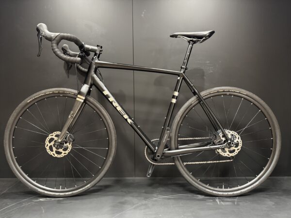 Trek Checkpoint ALR4 GRX Disc Gravel Bike 2019 - 58cm - Image 12