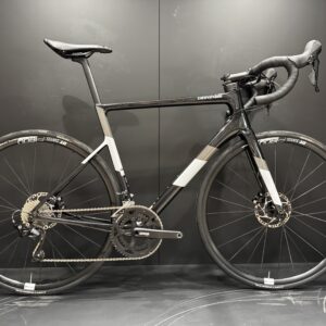 Cannondale Supersix EVO 105 Carbon Disc Road Bike 2022 - 56cm