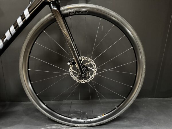 Giant TCR Advanced Pro 2 Carbon Disc Road Bike Medium - 2023 - Image 4