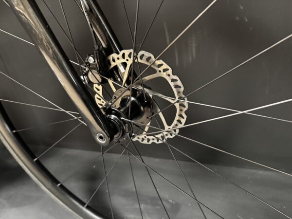 Giant TCR Advanced Pro 2 Carbon Disc Road Bike Medium - 2023 - Image 5