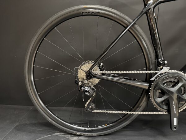 Giant TCR Advanced Pro 2 Carbon Disc Road Bike Medium - 2023 - Image 7