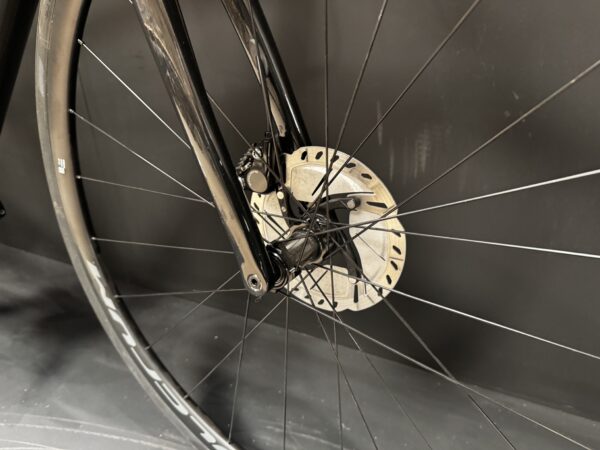 Giant TCR Advanced Pro 2 Carbon Disc Road Bike Medium - 2021 - Image 5