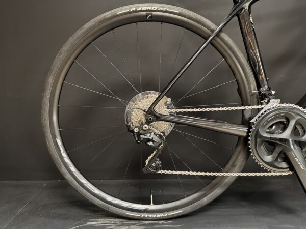 Giant TCR Advanced Pro 2 Carbon Disc Road Bike Medium - 2021 - Image 7
