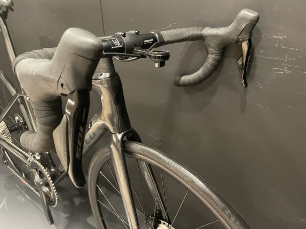 Specialized Tarmac SL7 Comp 105 Di2 Carbon Disc Road Bike 2024 - 54cm - Image 3