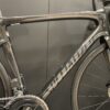 Specialized Tarmac SL7 Comp 105 Di2 Carbon Disc Road Bike 2024 - 54cm - Image 6