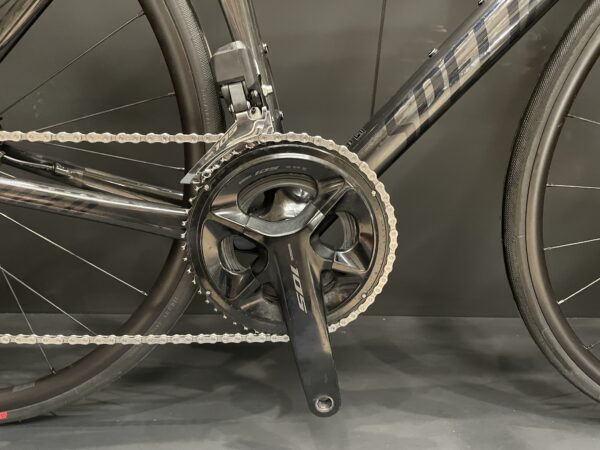 Specialized Tarmac SL7 Comp 105 Di2 Carbon Disc Road Bike 2024 - 54cm - Image 7