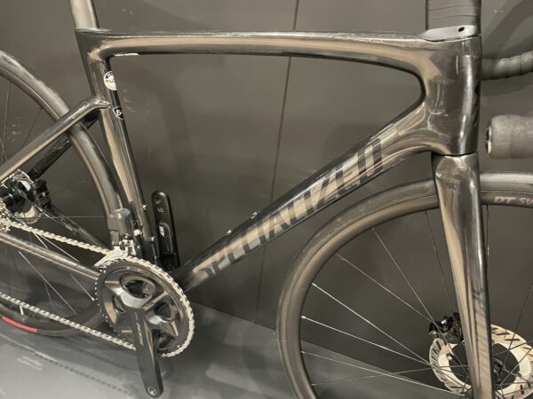 Specialized Tarmac SL7 Comp 105 Di2 Carbon Disc Road Bike 2024 - 54cm - Image 13