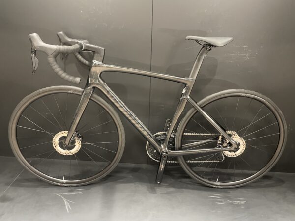 Specialized Tarmac SL7 Comp 105 Di2 Carbon Disc Road Bike 2024 - 54cm - Image 14