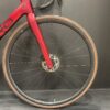Orro Gold STC 105 Di2 Carbon Disc Road Bike 2023 - Medium - Image 4