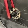 Orro Gold STC 105 Di2 Carbon Disc Road Bike 2023 - Medium - Image 5