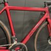 Orro Gold STC 105 Di2 Carbon Disc Road Bike 2023 - Medium - Image 6