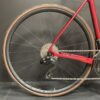Orro Gold STC 105 Di2 Carbon Disc Road Bike 2023 - Medium - Image 9