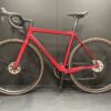 Orro Gold STC 105 Di2 Carbon Disc Road Bike 2023 - Medium - Image 14