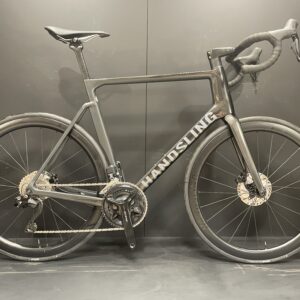 Handsling A1R0evo 105 Di2 Carbon Disc Road Bike 2024 - 60cm
