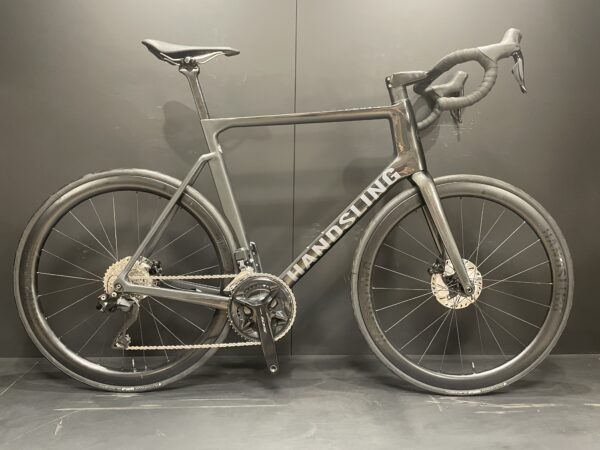 Handsling A1R0evo 105 Di2 Carbon Disc Road Bike 2024 - 60cm